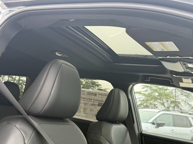 2026 Subaru OUTBACK Limited Springfield VA