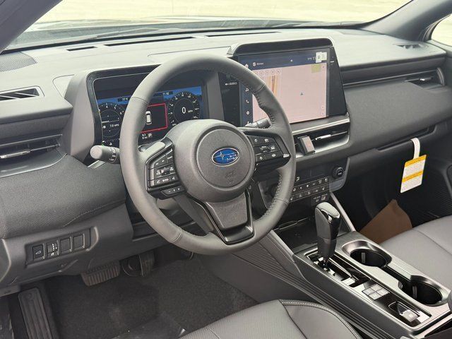 2026 Subaru OUTBACK Limited Springfield VA
