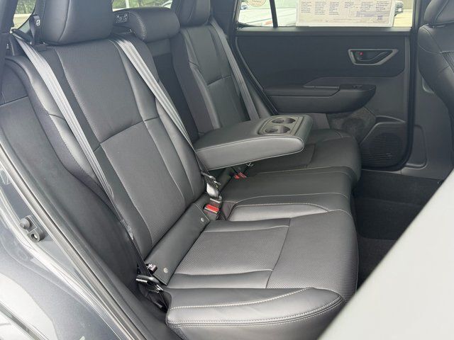 2026 Subaru OUTBACK Limited Springfield VA