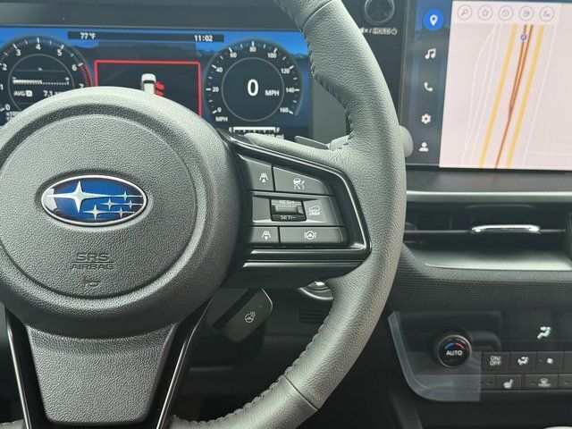 2026 Subaru OUTBACK Limited Springfield VA