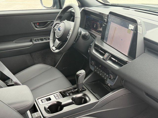 2026 Subaru OUTBACK Limited Springfield VA