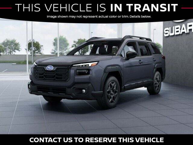 2026 Subaru OUTBACK Limited Springfield VA