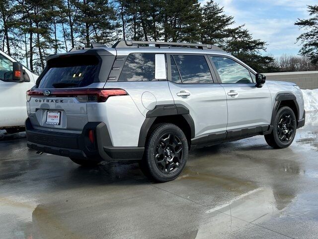 2026 Subaru OUTBACK Limited Springfield VA