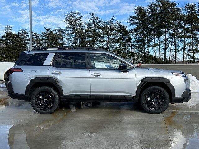 2026 Subaru OUTBACK Limited Springfield VA