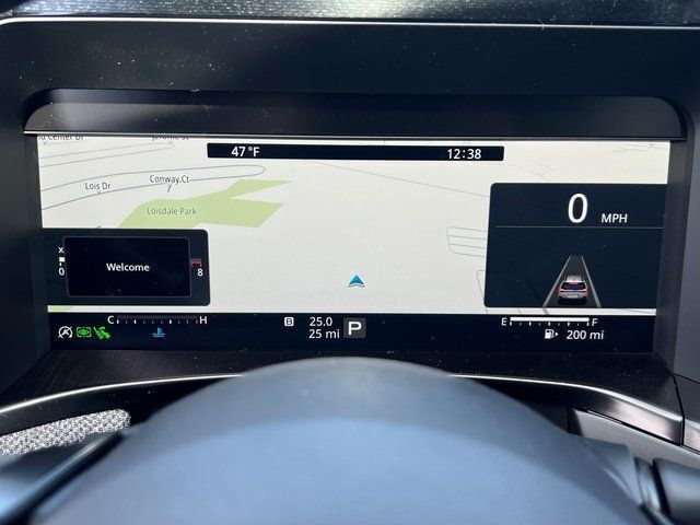 2026 Subaru OUTBACK Limited Springfield VA