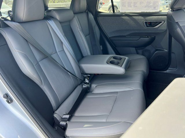 2026 Subaru OUTBACK Limited Springfield VA