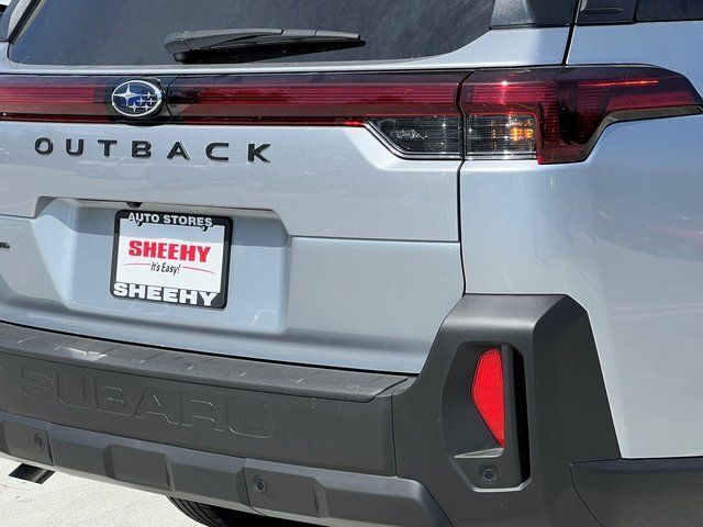 2026 Subaru OUTBACK Limited Springfield VA