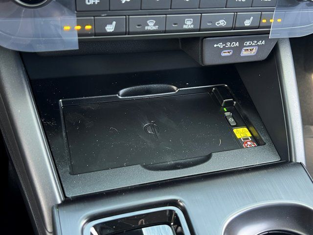 2026 Subaru OUTBACK Limited Springfield VA