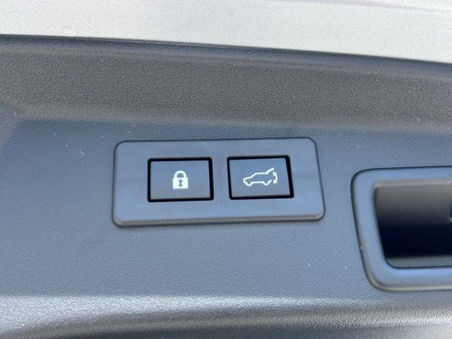 2026 Subaru OUTBACK Limited Springfield VA