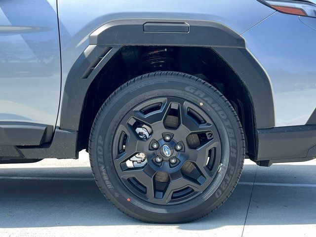 2026 Subaru OUTBACK Limited Springfield VA