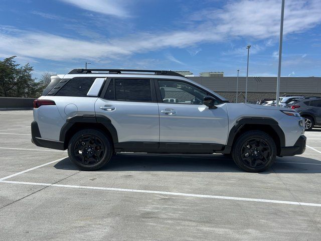 2026 Subaru OUTBACK Limited Springfield VA