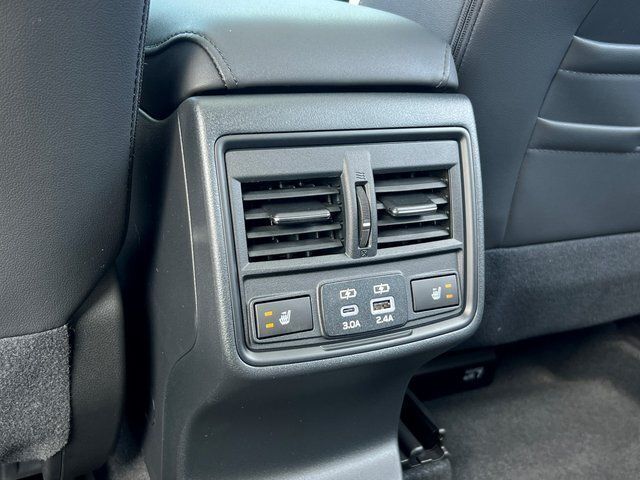 2026 Subaru OUTBACK Limited Springfield VA