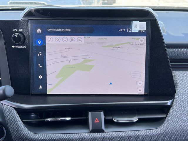 2026 Subaru OUTBACK Limited Springfield VA