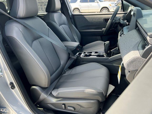 2026 Subaru OUTBACK Limited Springfield VA