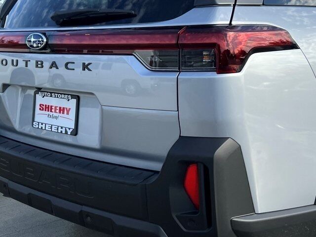 2026 Subaru OUTBACK Limited Springfield VA