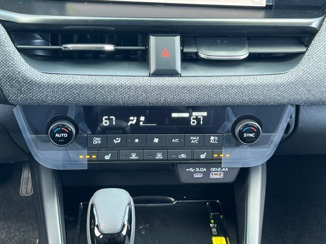 2026 Subaru OUTBACK Limited Springfield VA