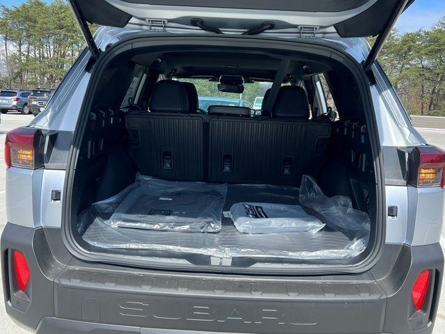 2026 Subaru OUTBACK Limited Springfield VA