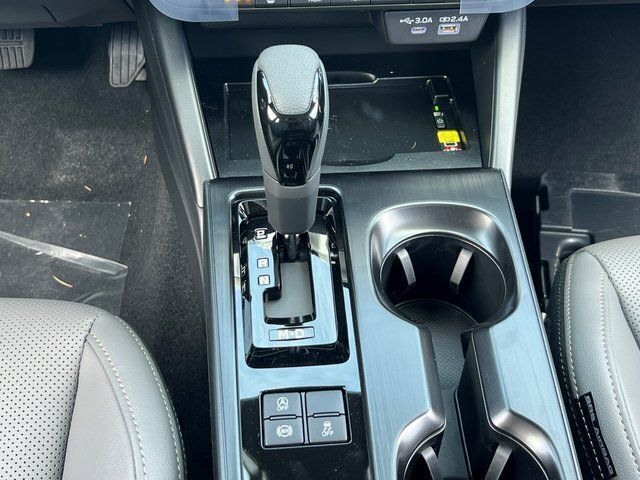 2026 Subaru OUTBACK Limited Springfield VA