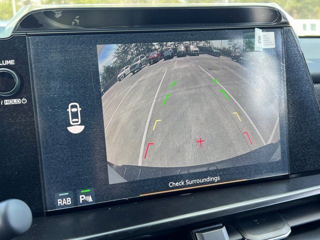 2026 Subaru OUTBACK Limited Springfield VA