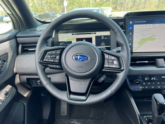 2026 Subaru OUTBACK Limited Springfield VA