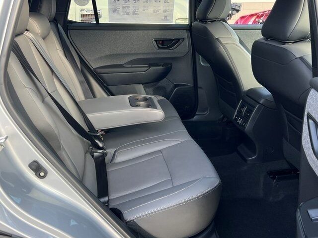 2026 Subaru OUTBACK Limited Springfield VA