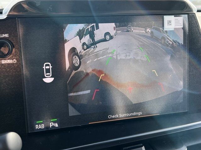 2026 Subaru OUTBACK Limited Springfield VA