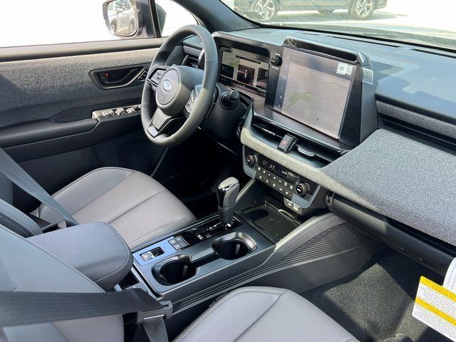 2026 Subaru OUTBACK Limited Springfield VA