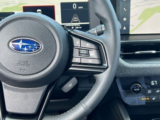 2026 Subaru OUTBACK Limited Springfield VA