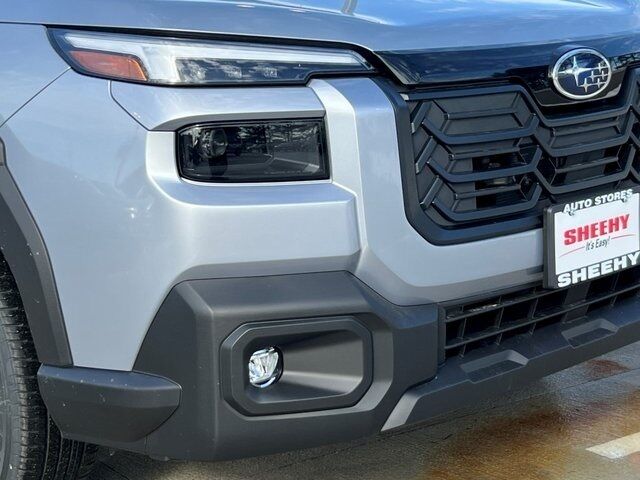 2026 Subaru OUTBACK Limited Springfield VA