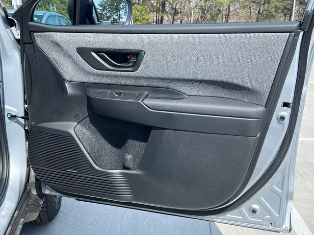 2026 Subaru OUTBACK Limited Springfield VA