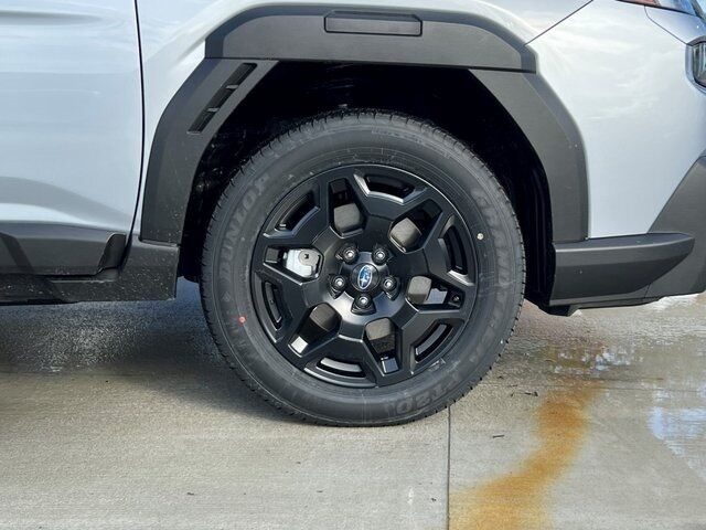 2026 Subaru OUTBACK Limited Springfield VA