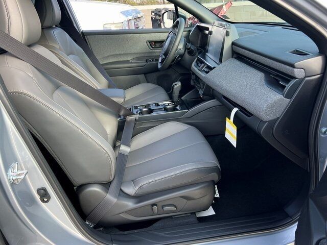 2026 Subaru OUTBACK Limited Springfield VA