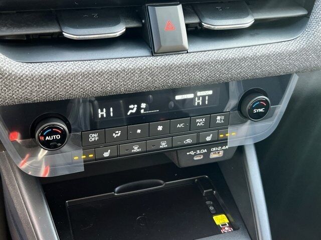 2026 Subaru OUTBACK Limited Springfield VA