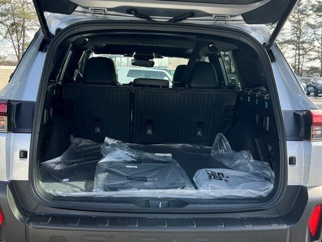 2026 Subaru OUTBACK Limited Springfield VA