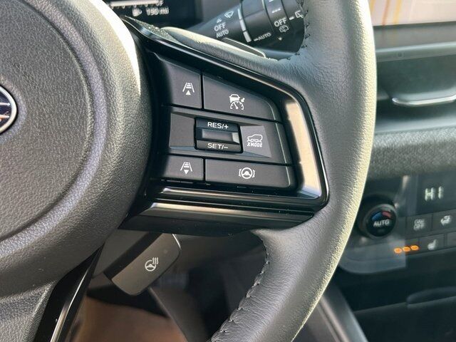 2026 Subaru OUTBACK Limited Springfield VA