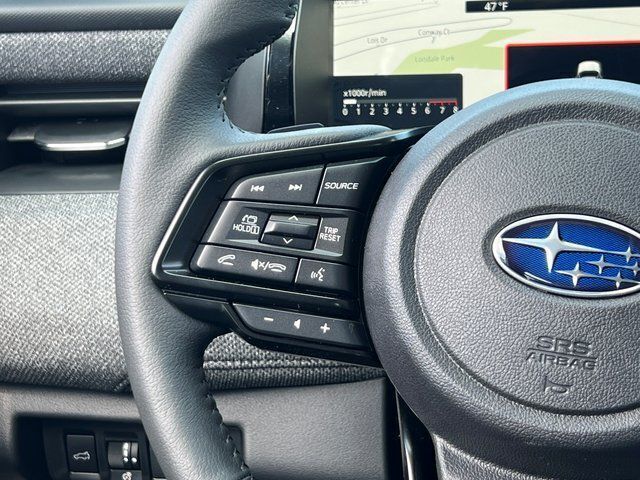 2026 Subaru OUTBACK Limited Springfield VA