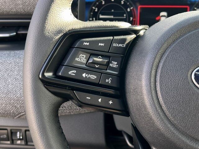 2026 Subaru OUTBACK Limited Springfield VA