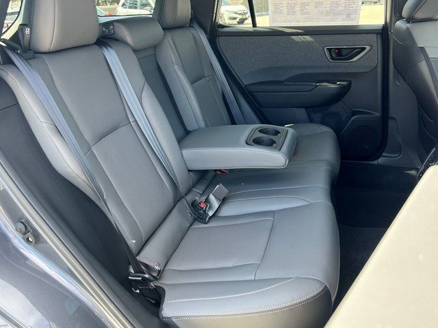 2026 Subaru OUTBACK Limited Springfield VA