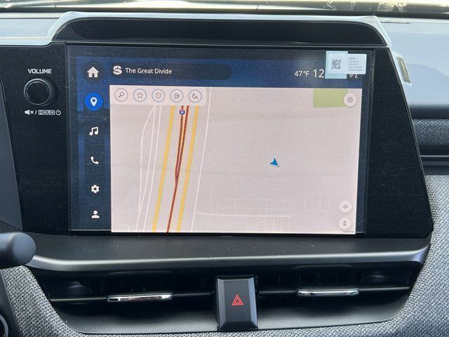 2026 Subaru OUTBACK Limited Springfield VA