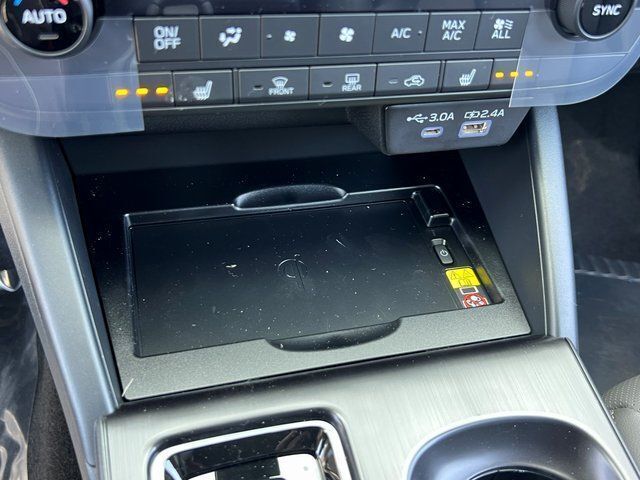 2026 Subaru OUTBACK Limited Springfield VA