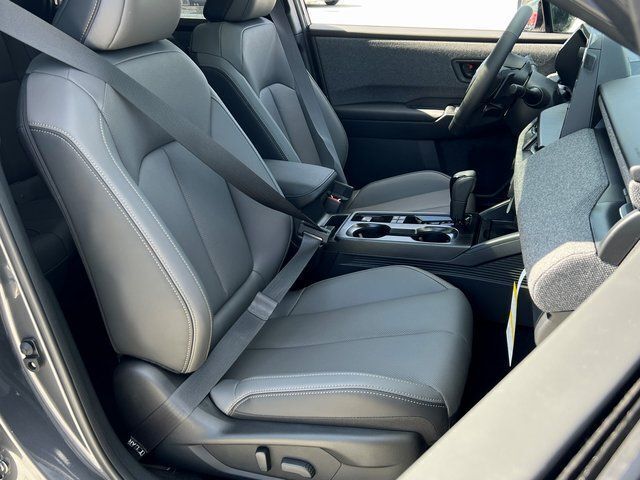 2026 Subaru OUTBACK Limited Springfield VA