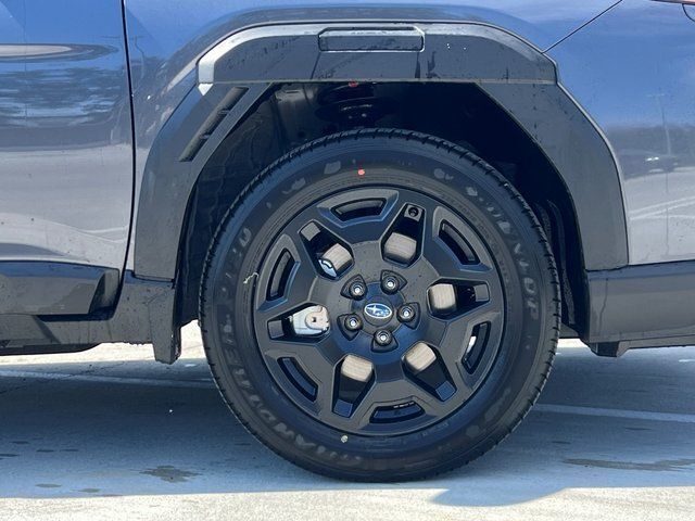 2026 Subaru OUTBACK Limited Springfield VA