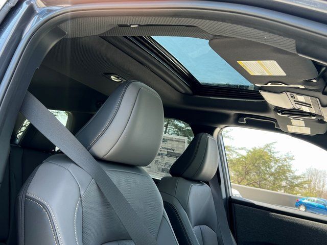 2026 Subaru OUTBACK Limited Springfield VA