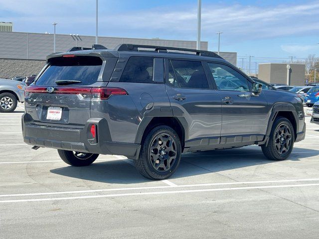 2026 Subaru OUTBACK Limited Springfield VA