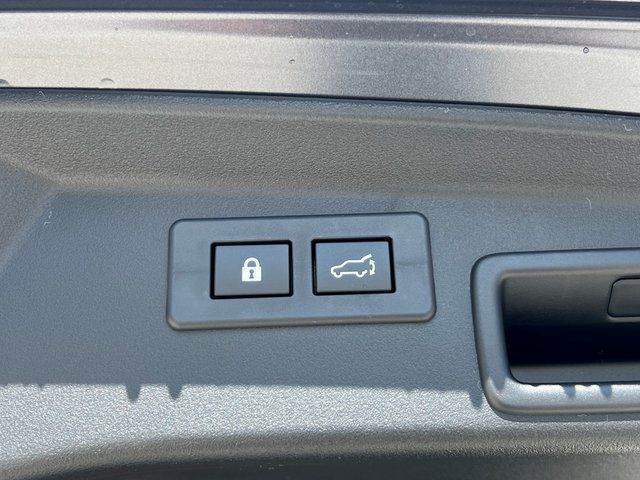 2026 Subaru OUTBACK Limited Springfield VA