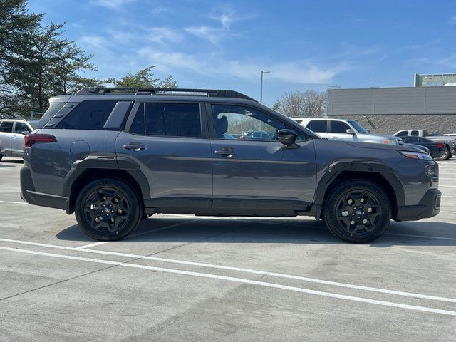 2026 Subaru OUTBACK Limited Springfield VA
