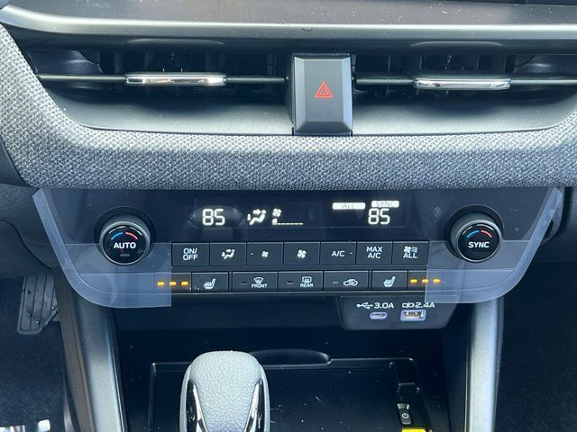 2026 Subaru OUTBACK Limited Springfield VA