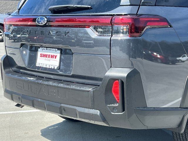 2026 Subaru OUTBACK Limited Springfield VA