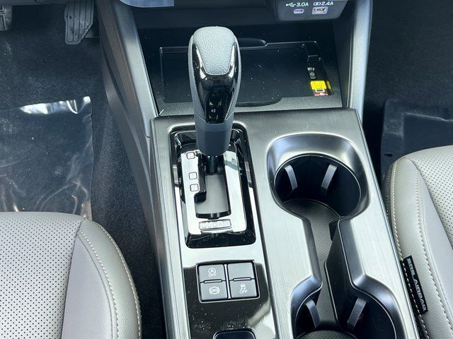 2026 Subaru OUTBACK Limited Springfield VA