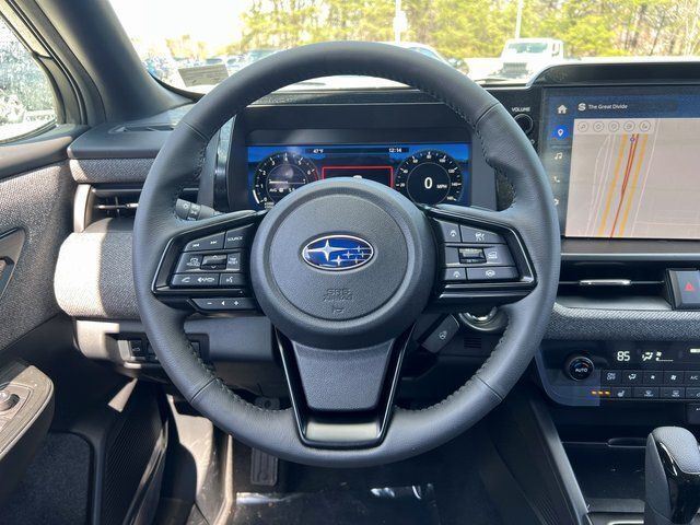 2026 Subaru OUTBACK Limited Springfield VA